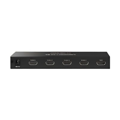 UGREEN HDMI Splitter 1 In 4 Out UK (CM620 / 40202UK)
