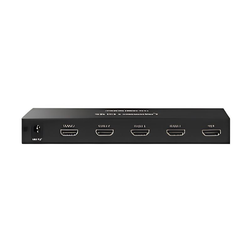 UGREEN HDMI Splitter 1 In 4 Out UK (CM620 / 40202UK)