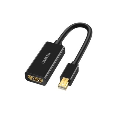 UGREEN Mini DP to HDMI Converter 4K (MD112)