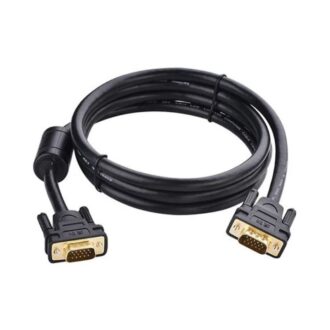 UGREEN VGA Male to Male Cable 2m (VG101)