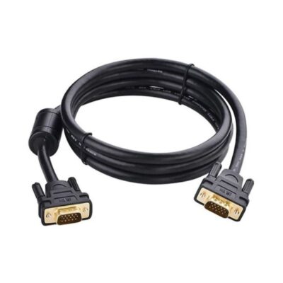UGREEN VGA Male to Male Cable 2m (VG101)