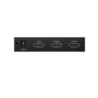 UGREEN HDMI Splitter 1 In 2 Out UK (CM619 / 40201UK)