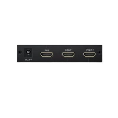 UGREEN HDMI Splitter 1 In 2 Out UK (CM619 / 40201UK)