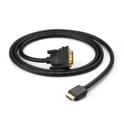 UGREEN HDMI to DVI 2K Cable Male to Male 1M (HD106)