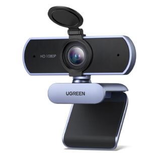 UGREEN USB HD Webcam CM678 (UG-15728)