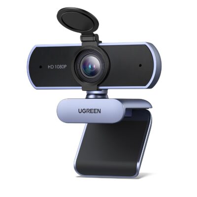 UGREEN USB HD Webcam CM678 (UG-15728)