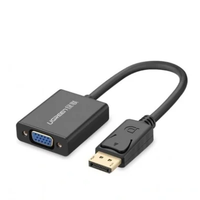 UGREEN DP Male to VGA Female Converter (DP109)
