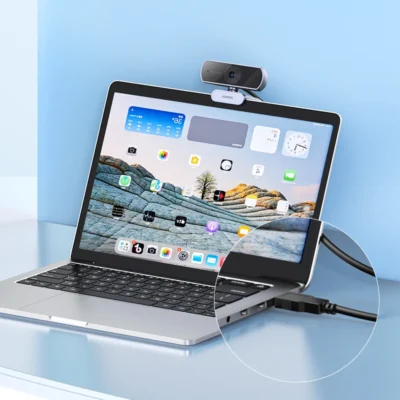 UGREEN USB HD Webcam CM678 (UG-15728)