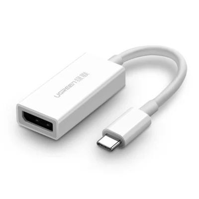 UGREEN USB-C to DisplayPort Adapter (MM130)