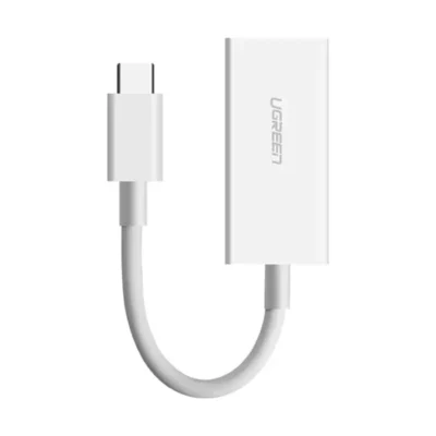 UGREEN USB-C to DisplayPort Adapter (MM130)