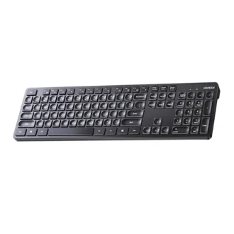 UGREEN Wireless Chocolate Membrane Keyboard KU004 (UG-35735)