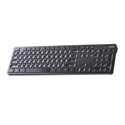 UGREEN Wireless Chocolate Membrane Keyboard KU004 (UG-35735)