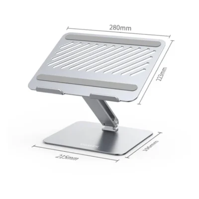 UGREEN Adjustable Laptop Stand LP339 (UG-40291)