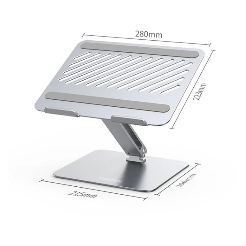 UGREEN Adjustable Laptop Stand LP339 (UG-40291)