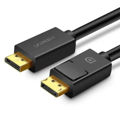 UGREEN DP Male to Male Cable 1.5m (DP102)