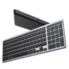 UGREEN Ultra Slim Wireless Keyboard KU005 (UG-15258)