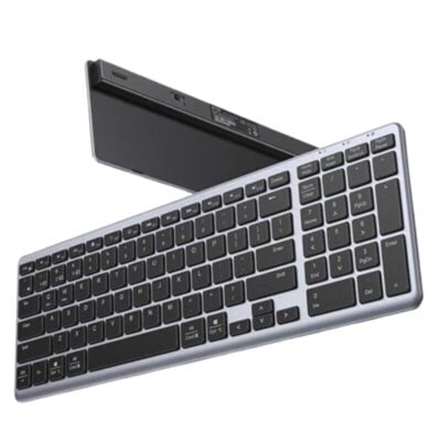 UGREEN Ultra Slim Wireless Keyboard KU005 (UG-15258)