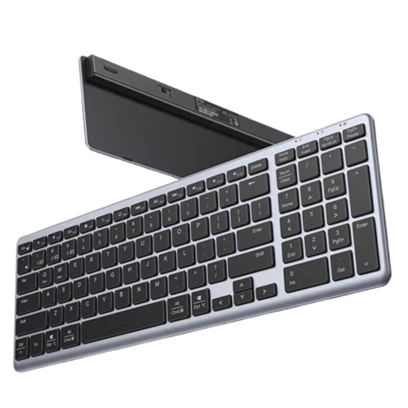 UGREEN Ultra Slim Wireless Keyboard KU005 (UG-15258)