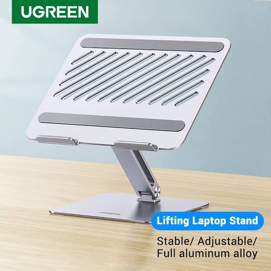 UGREEN Adjustable Laptop Stand LP339 (UG-40291)