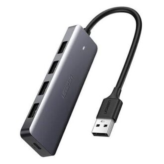 UGREEN 4-Port USB 3.0 Hub CM219
