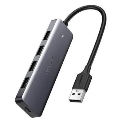 UGREEN 4-Port USB 3.0 Hub CM219