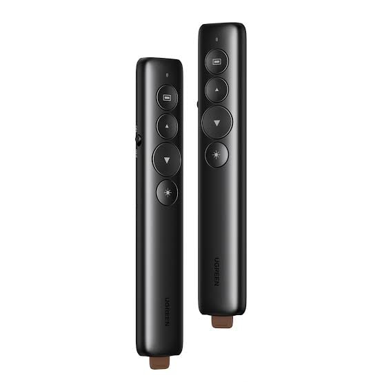 UGREEN Wireless Presenter LP479 (UG-50654)