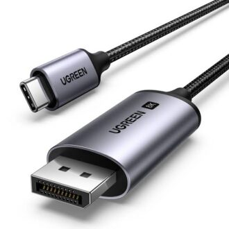 UGREEN USB-C to DisplayPort 8K Cable 2m (CM556)