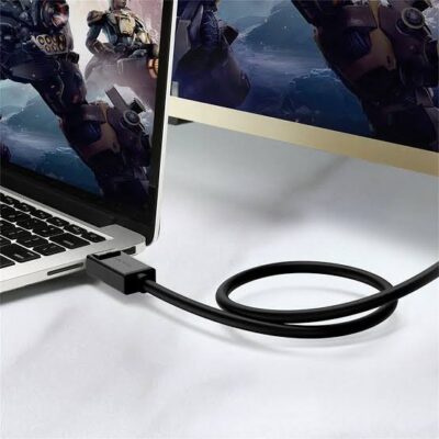UGREEN DP Male to Male Cable 1.5m (DP102)