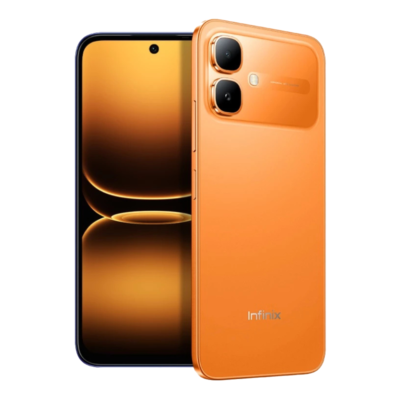 infinix smart 20 hero pic