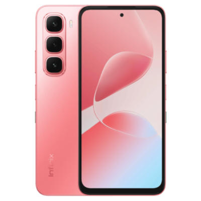 hot 60i pink