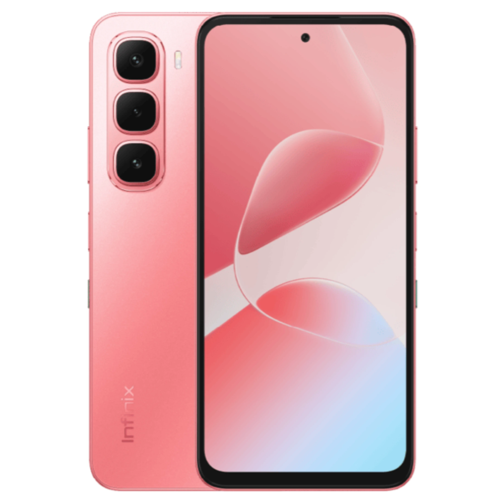 hot 60i pink