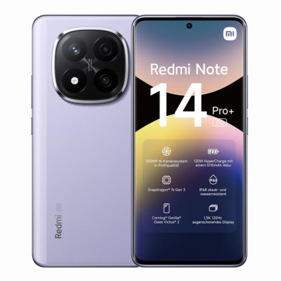 redmi note 14 pro plus 5G ..
