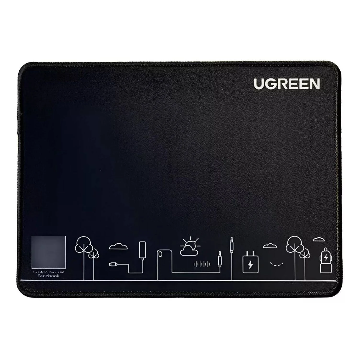 UGREEN CY016 Mouse Pad