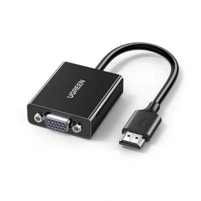 UGREEN HDMI to VGA Adapter (CM611)