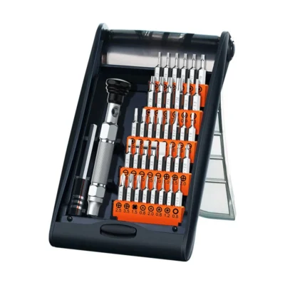 UGREEN 38-in-1 Aluminum Alloy Screwdriver Set CM372 (UG-80459)