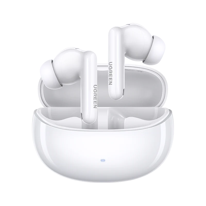 UGREEN HiTune T3 Pro Active Noise-Cancelling Wireless Earbuds (WS206 / UG-35725)