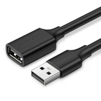 UGREEN USB 2.0 A Male to A Female Extension Cable (US103)