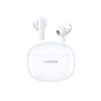 UGREEN HiTune P3 True Wireless Earbuds White (WS207 / UG-45110)