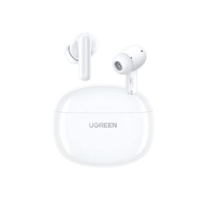 UGREEN HiTune P3 True Wireless Earbuds White (WS207 / UG-45110)