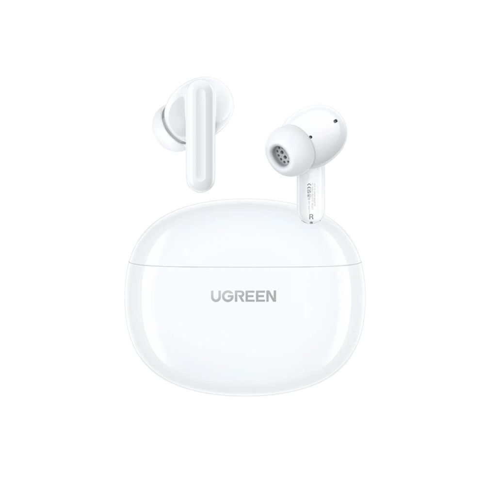 UGREEN HiTune P3 True Wireless Earbuds White (WS207 / UG-45110)