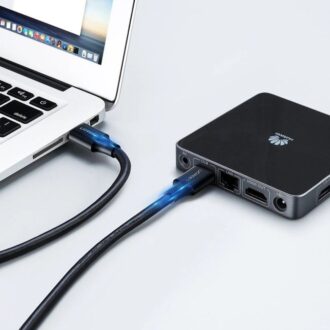 UGREEN USB 2.0 A Male to A Male Cable (US102)