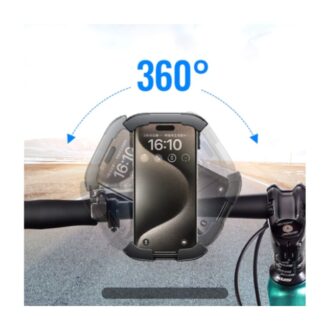 UGREEN Bike Phone Mount Black LP494 (UG-60548)