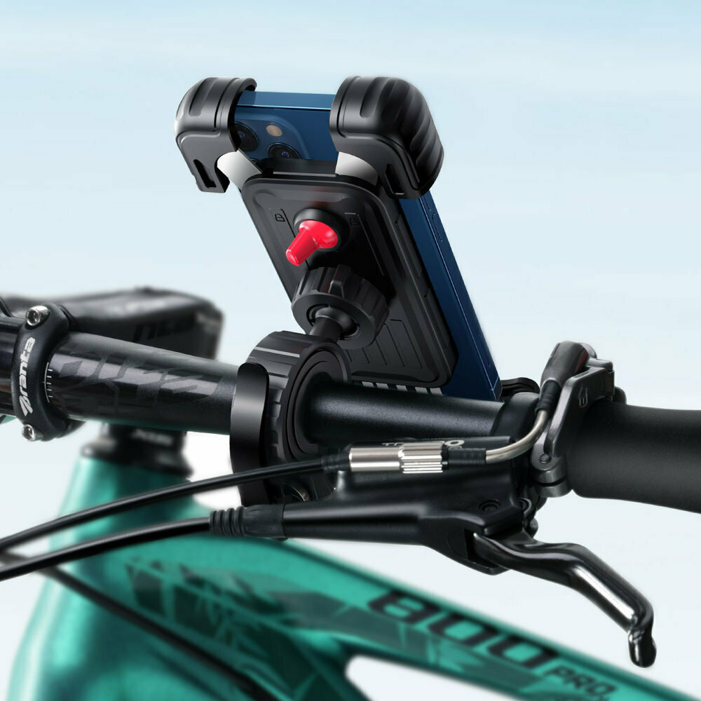 UGREEN Bike Phone Mount Black LP494 (UG-60548)