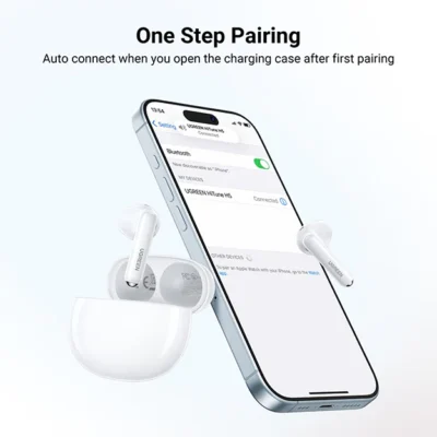 UGREEN HiTune H5 True Wireless Earbuds (WS201 / UG-15612)