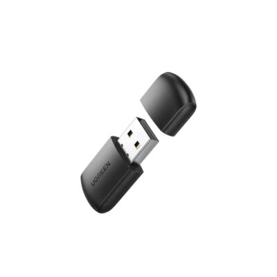 UGREEN AC650 11ac Dual-Band Wireless USB Adapter CM448 (UG-20204)