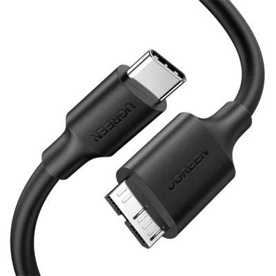 UGREEN USB-C to Micro-B Cable 1m (US312 / UG-20103)