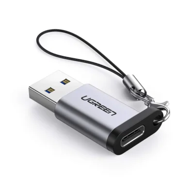 UGREEN USB-A 3.0 to USB-C Adapter (US276 / UG-50533)