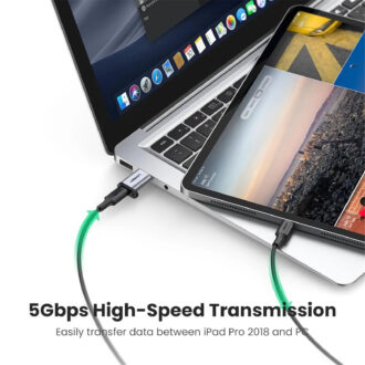 UGREEN USB-A 3.0 to USB-C Adapter (US276 / UG-50533)