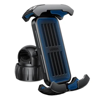 UGREEN Bike Phone Mount Black LP494 (UG-60548)