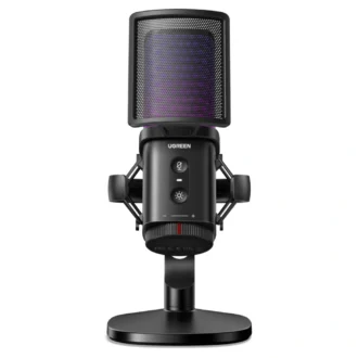 UGREEN Desktop USB Microphone CM564 (UG-90416)
